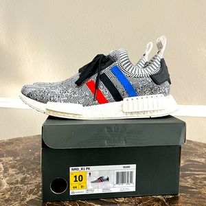 Adidas NMD R1 Men’s Size 10